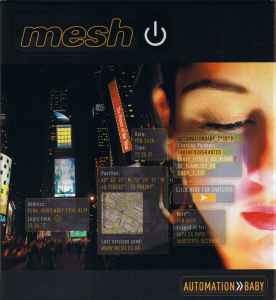 Mesh (2) - Automation>>Baby