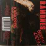 Cover of Brain Drain, 1989-10-30, Cassette