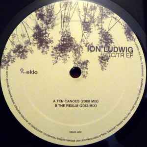 Ion Ludwig - Tc / Tr EP