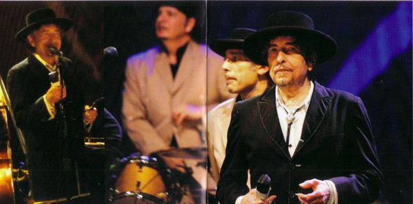 last ned album Bob Dylan - The Hammersmith Box