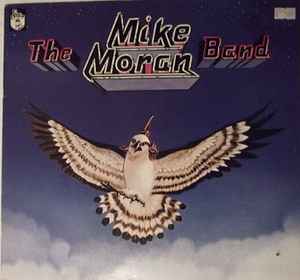 The Mike Moran Band (Vinyl, LP) for sale
