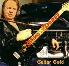 Mike Deasy – Guitar Gold (1995, CD) - Discogs