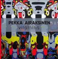 Vitamins - Pekka Airaksinen