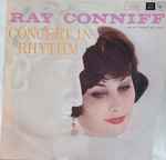 Cover of Concert In Rhythm, 1960, Vinyl