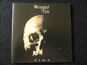 Mercyful Fate – Time (1994
