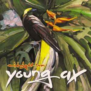 Midnight Sun - Young AX