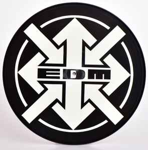EDM Allstars EP - Various
