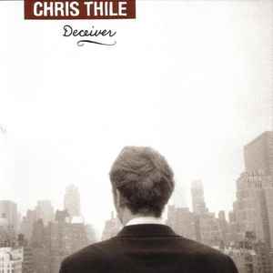 Deceiver - Chris Thile