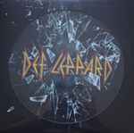 Cover of Def Leppard, 2016-04-16, Vinyl