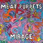 Cover of Mirage, 1999-04-27, CD