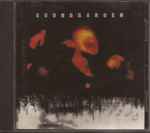 Cover of Superunknown, 1994, CD