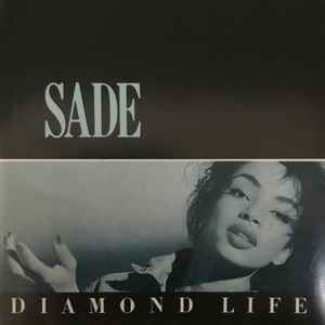 SADE - DIAMOND LIFE CD ~ SMOOTH OPERATOR *NEW*