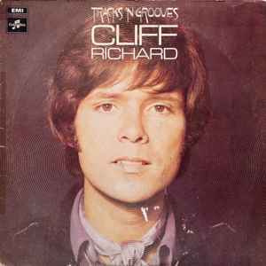 Cliff Richard - Tracks 'N Grooves