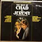 Cover of The Best Of Chad & Jeremy, 1966-04-00, Vinyl