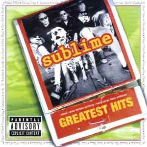 Grand afbrudt Tante Sublime - Greatest Hits | Releases | Discogs