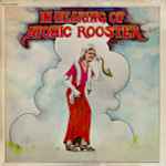 Atomic Rooster – In Hearing Of (1971, Pitman Pressing, Gatefold