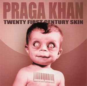 Praga Khan – Pragamatic (1998, CD) - Discogs