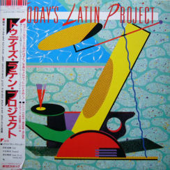 Today's Latin Project - Today's Latin Project | Releases | Discogs