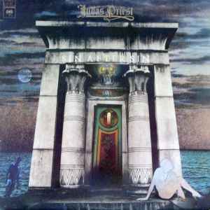 Judas Priest – Sin After Sin (1977, Vinyl) - Discogs
