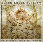 Cover of Catacombs Of The Black Vatican, 2014-04-00, CD