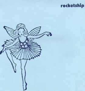 Rocketship - Hey, Hey Girl