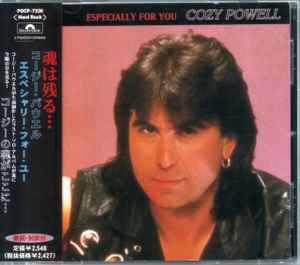 Cozy Powell Forever (Cozy Powell Tribute) (1998, CD) - Discogs