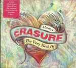 Erasure – Always (The Very Best Of Erasure) (2023, 180g, Gatefold 