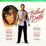 Blind Date (Music From The Motion Picture) (1987, CD) - Discogs