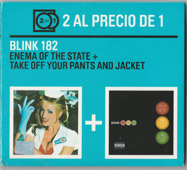 Take Off Your Pants And Jacket': blink-182's Enticing Invitation