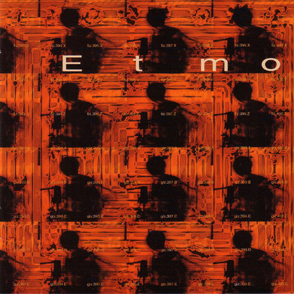 lataa albumi Etmo - Etmo