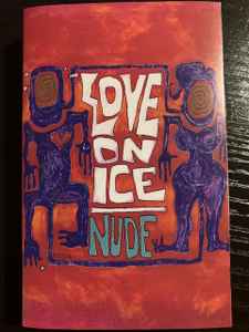Love On Ice - Nude album cover