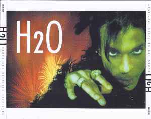 Prince – H2O (1999, CD) - Discogs