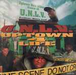 U.N.L.V. – Uptown 4 Life (1996, Cassette) - Discogs