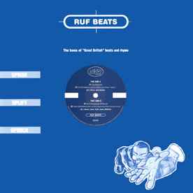 Jeep Beat Collective – Lift (1998, Vinyl) - Discogs