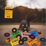 Cover of Squirrel Tape Instrumentals Vol. 1, 2019-11-15, Vinyl
