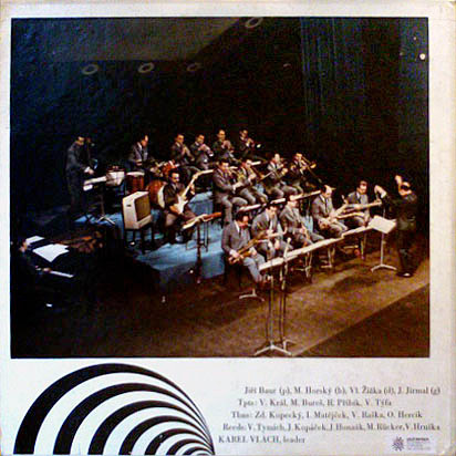 descargar álbum Karel Vlach And His Orchestra - Instrumental Favourites