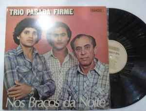 Teodoro & Sampaio – Nos Braços Do Mundo (1981, Vinyl) - Discogs