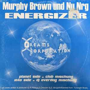 Murphy Brown - Energizer
