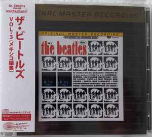 The Beatles – The Beatles Vol. 3 (CD) - Discogs