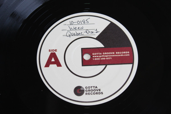 Ween – Quebec 180gram, Vinyl) - Discogs