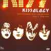 KISS - Kissology: The Ultimate Kiss Collection Vol. 2 1978-1991