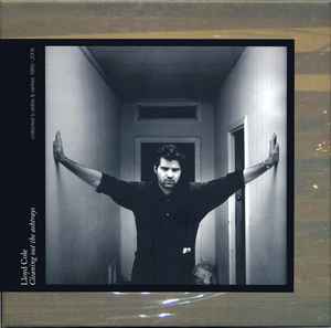 Cleaning Out The Ashtrays (Collected B-Sides & Rarities 1989-2006) - Lloyd Cole