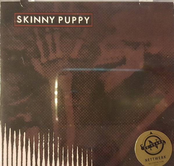 Skinny Puppy – Remission (1984, Vinyl) - Discogs