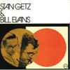 Stan Getz & Bill Evans - Stan Getz & Bill Evans
