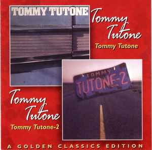 Tommy Tutone - Tommy Tutone / Tommy Tutone-2