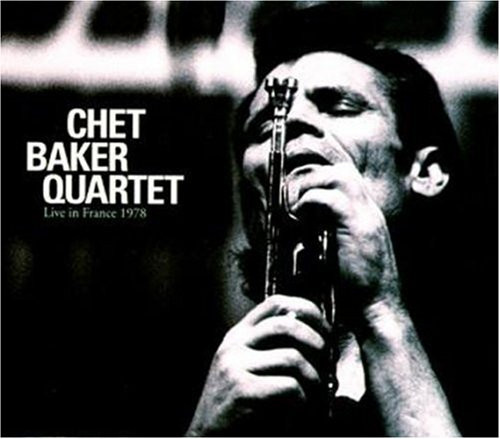 Chet Baker – Live In Chateauvallon, 1978 (1989, Vinyl) - Discogs
