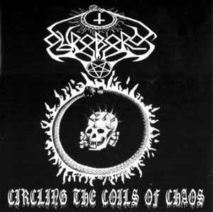 Ouroboros - Circling The Coils Of Chaos album cover
