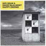 Cover of Happy Ending, 2023-02-03, CD