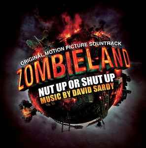 Dave Sardy - Zombieland - Original Motion Picture Soundtrack album cover