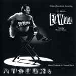 Cover of Ed Wood (Original Soundtrack Recording), , CD